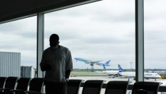 SJAJNE VESTI! Završeni radovi na terminalnoj zgradi aerodroma u Nišu!