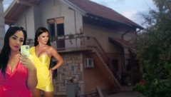 SVE LAŽI JOVANE TOMIĆ MATORE Anitina majka otvorila dušu: Umrla bih ako bi nam uzeli Alekseja