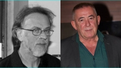 OVO SE ČEKALO Mima Karadžić o navodima da 20 godina nije razgovarao sa kumom Žarkom Lauševićem