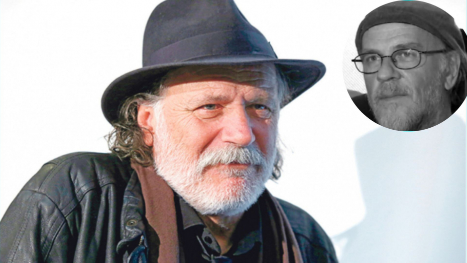 ŠERBEDŽIJA OTKRIO SVE O LAUŠEVIM TRAUMAMA Ispričao o trenucima provedenim sa Žarkom, ove detalje o glumcu niko nije znao!