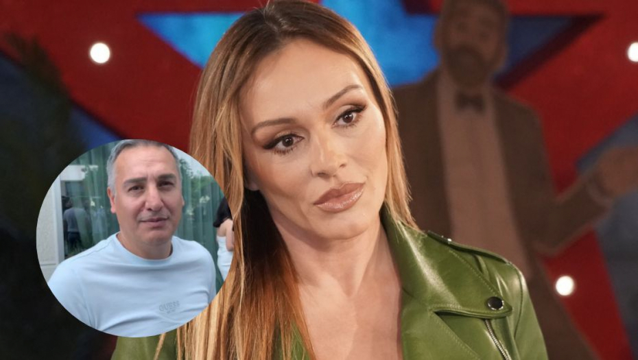 "TO NAS JE ZBLIŽILO" Anabela i Gagi nakon mnogo godina ponovo zajedno, otkrili sve detalje pomirenja!