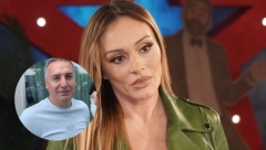 ANABELA ISKRENO O POMIRENJU SA GAGIJEM! Pevačica progovorila o svemu i iznenadila: "Prelepo je, to su neke lepe stvari"