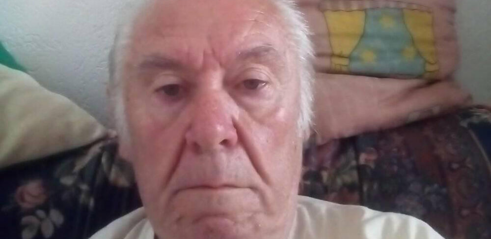 OVO JE STARAC KOJEG JE TINEJDŽER BRUTALNO TUKAO ŠIPKOM DO SMRTI Deki prerezao vrat, pa pozvao druga da mu ispriča šta je uradio (FOTO)