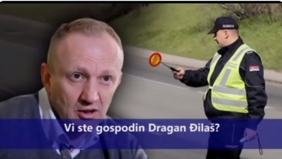 ĐILASOVAC NEKOM PRIČA O NASILJU Zaboravio da mu je gazda OSVEDOČENI nasilnik (VIDEO)