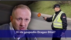 ĐILASOVAC NEKOM PRIČA O NASILJU Zaboravio da mu je gazda OSVEDOČENI nasilnik (VIDEO)