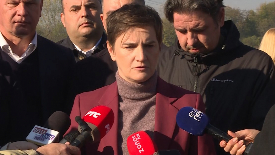 PREMIJERKA BRNABIĆ: DOGOVOR SA POŠTARIMA JE POSTIGNUT!