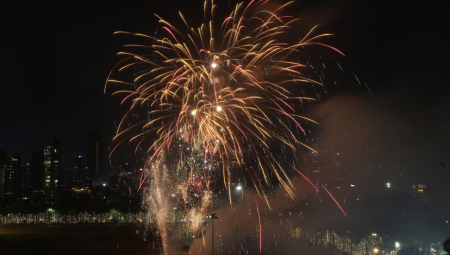 BEZ VATROMETA ZA NOVU GODINU Još jedan grad odlučio da za doček ne bude pirotehnike