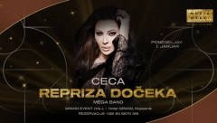 New Year by Music Week - Ceca najavljuje nezaboravnu reprizu nove godine na Kopaoniku - spektakl koji će obeležiti početak 2024!