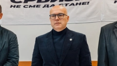 "ODAVNO NIJE TOLIKO BILO JASNO KO JE KO" Jaka poruka Miloša Vučevića iz Koceljeve