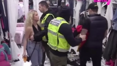 VANREDNO STANJE U ELITI Milica Veličković ne može da se smiri, ori se Bela kuća
