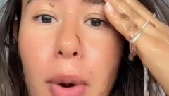 OVO JE PRIRODNI BOTOKS Zateže kožu i daje joj sjaj, i tu mu nije kraj, ima još mali milion primena!