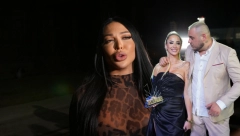 ČULA BIH SE SA NJIM I DA SAM ZNALA DA JE ALEKS TRUDNA: Maja ne odustaje od Cara, zadala novi udarac Nikolićevoj