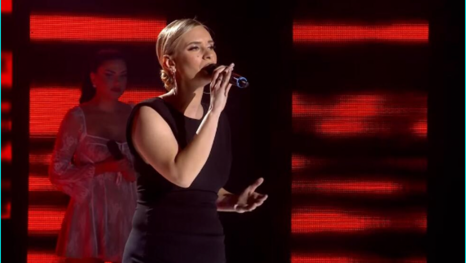 "OVO JE KATASTROFA, IZGLEDA KAO NEKA TETKA" Pobednicu Zvezda Granda brutalno isprozivali zbog ovog snimka, komentari samo pljušte!