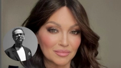 SETILA SE POSLEDNJEG SUSRETA Potresnim rečima, Nina Badrić se oprostila od Lauševića: Prebrzo i prerano, ali Bog zna...