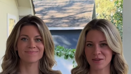 MOMCI, PAZITE ŠTA RADITE Jednojajčane bliznakinje testirale muževe, evo da li su uspeli da ih prepoznaju