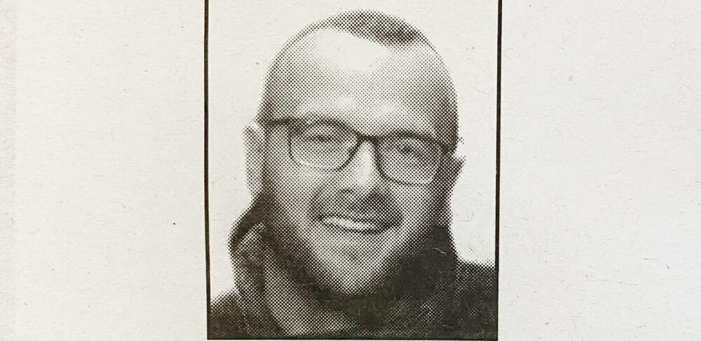 PREDAO SE SAUČESNIK UBICE LUKE ŽIŽIĆA Bio u bekstvu dve godine