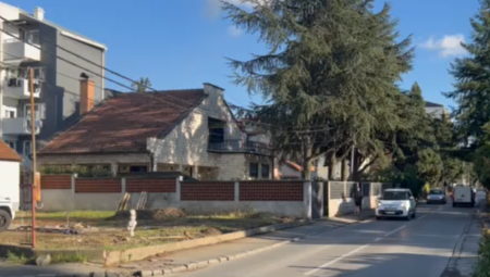 SASLUŠANA ĆERKA DRAGOSLAVA KOSMAJCA: Čula sam eksploziju, nisam videla ko je bacio bombu