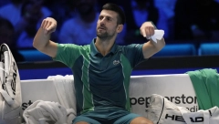 TOTALNO LUDILO Tražila od Sinera da "namesti" Novaka, pa totalno odlepila