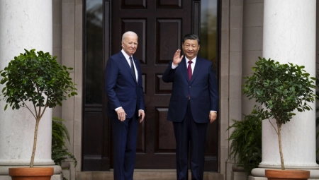 KINA U ŠOKU! Bajden nazvao Sija "diktatorom"