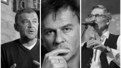 Sve ih je odnijela ista opaka bolest: Simptomi karcinoma od kog je umro Laušević- "Toliko brzo napreduje da nema vremena ni za terapiju"