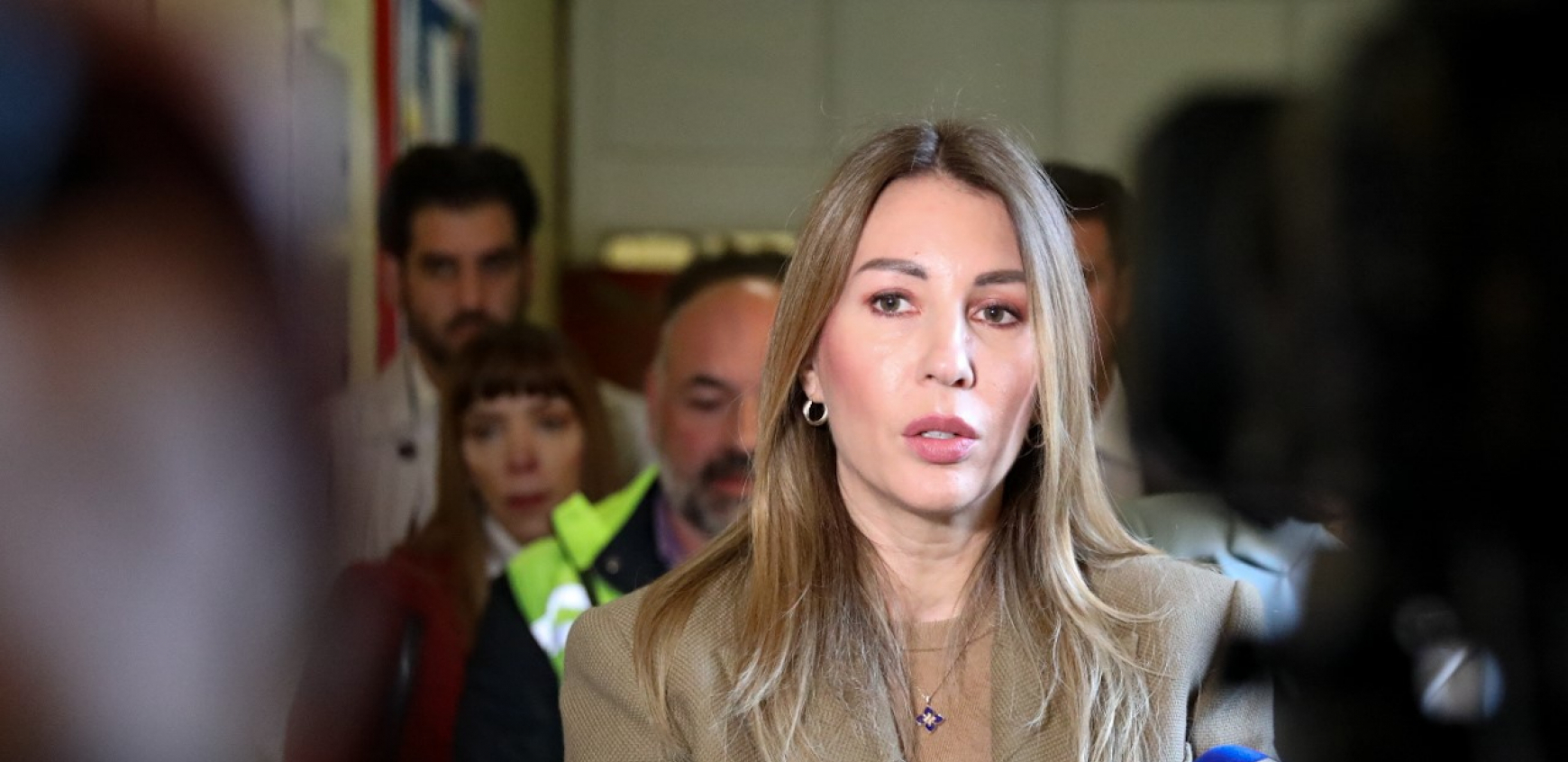 ENERGETSKI SISTEM SPREMAN ZA ZIMU Đedović: Neshvatljivo je koliko kritika trpi predsednik Vučić zbog poštovanja zakona