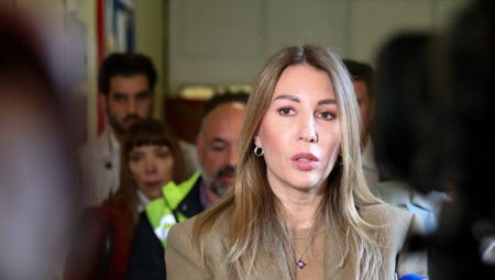 ENERGETSKI SISTEM SPREMAN ZA ZIMU Đedović: Neshvatljivo je koliko kritika trpi predsednik Vučić zbog poštovanja zakona