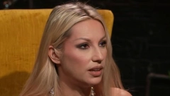 RADA SE POSVAĐALA SA DEČKOM ZBOG DESINGERICE?! Isplivale šok tvrdnje, zbog ovoga pevačica ima probleme u vezi