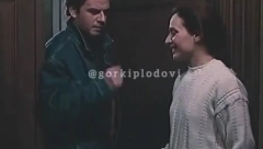 Film "Bolje od bekstva" naslutio tragičnu sudbinu Žarka Lauševića: Oglasila se Amerikanka koja je glumila sa njim