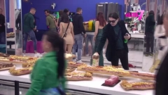 MOMENTALNA REAKCIJA ČELNIKA PINKA Učesnici Elite žestoko kažnjeni, više se ništa ne toleriše!