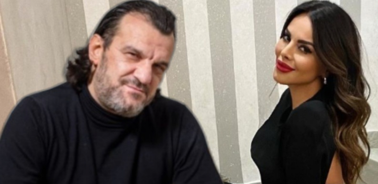 LUKASOVA BIVŠA PRODALA VILU KOJU JOJ JE FOLKER OSTAVIO Kupila dva stana, cifre su ogromne, komšinica joj Melina Džinović