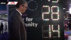 "MORAĆEMO DA SE SPREMAMO" Vučić aktivirao štopericu, ostalo je još 1.274 dana (VIDEO)