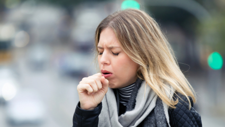 DRAMATIČNO! RASTE BROJ OBOLELIH OD VELIKOG KAŠLJA Bolest ima tri faze