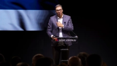 VUČIĆ ZA ALO! O SASTANKU BAJDENA I SIJA Nadam se da smo bliže očuvanju stabilnosti (FOTO/VIDEO)