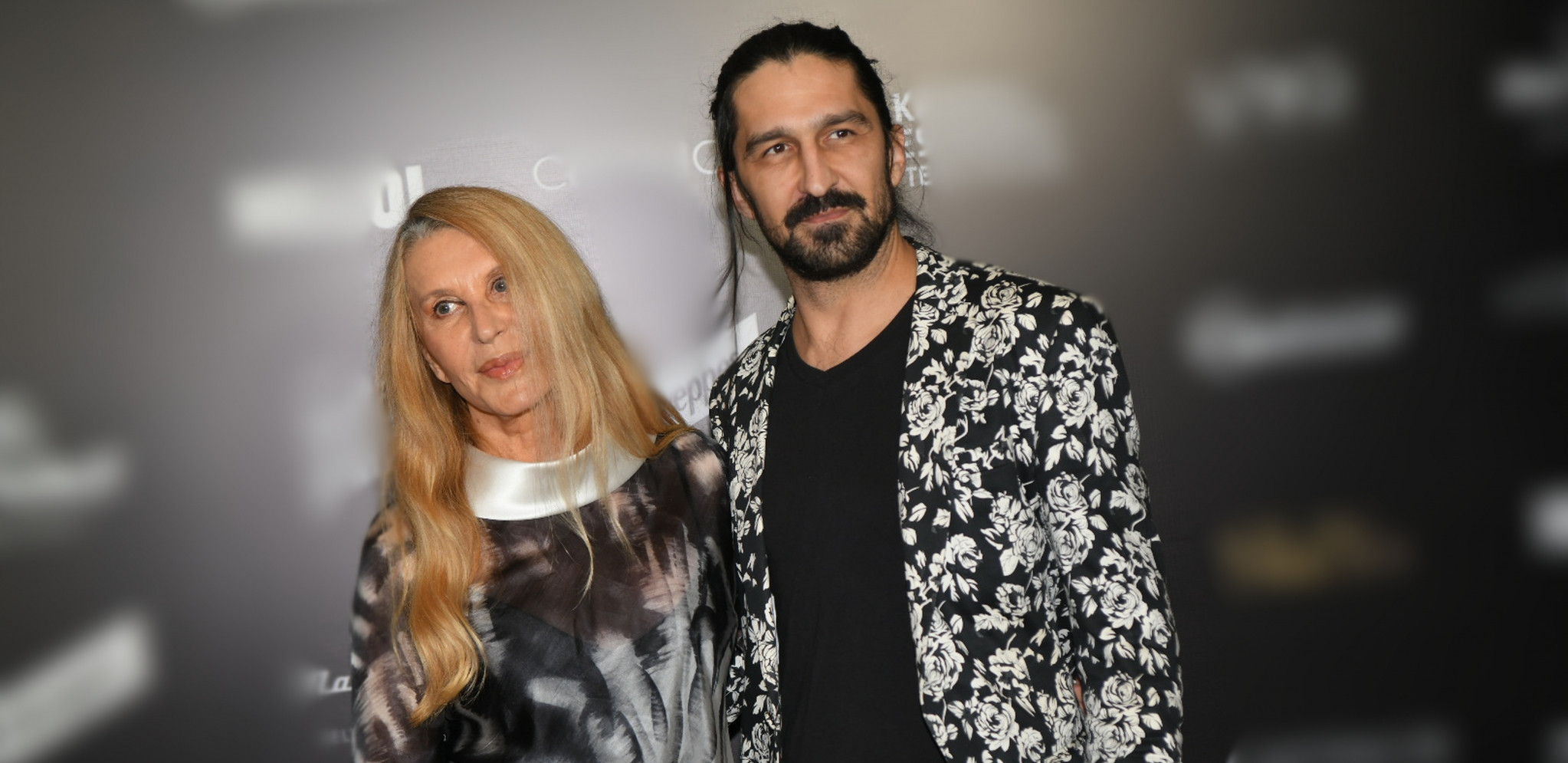 KAŽU DA JE SA MNOM ZBOG PARA, ALI JA GA IPAK IZDRŽAVAM! Verica Rakočević progovorila o braku sa 35 godina mlađim!