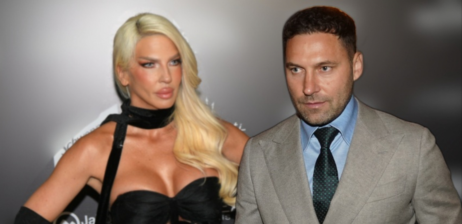 UCENJIVAO ME JE FOTOGRAFIJAMA: Jelena Karleuša prvi put o aferi koja ju je koštala braka