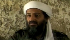 I MRTAV, BIN LADEN PROGANJA AMERIKU Milioni mladih Amerikanaca sada čitaju pismo lidera Al kaide staro 21 godinu