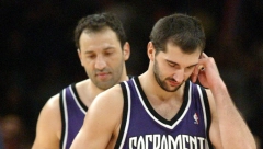 SJAJNO Veliko priznanje za Peđu Stojakovića