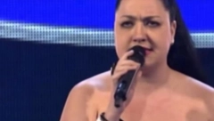 ŠOK TRANSFORMACIJA NAŠE PEVAČICE! Smršala čak 92 kilograma, novom fotkom usijala mreže!