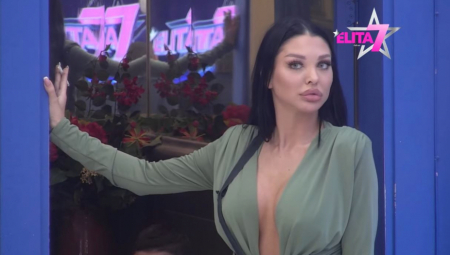 MAJA REDOVNO PRIČA SA NJENIM SPOMENIKOM Taki kroz jecaje otkrio istinu, njenu smrt nikada nije prebolela, stalno ide na groblje