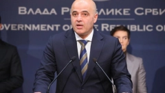 KOVAČEVSKI RAZVALIO BUGARE "Taksa je nelegalna, ne može ujutru da bude članica EU kad uvede veto, a posle podne da ne bude"