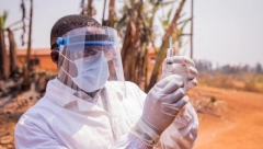 VANREDNO STANJE U ZIMBABVEU Zaraza se širi neverovatnom brzinom, evo o kojoj epidemiji je reč