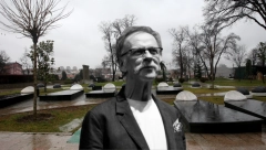 LAUŠEVIĆ SE SMEJAO DOK JE GOVORIO O SMRTI! Nebojša Dugalić otkrio detalje poslednjeg razgovora sa Žarkom