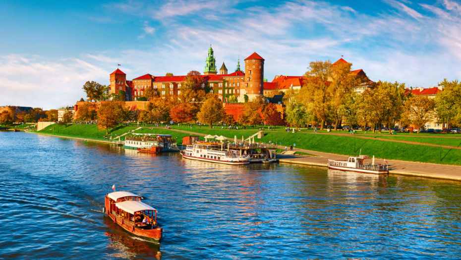 RAJ ZA OČI I DUŠU Otkrivamo koja je zemlja proglašena za najprofitabilniju evropsku destinaciju za 2024.