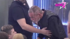NEVIĐENI HAOS U ELITI Lepi Mića izvukao deblji kraj, nije znao šta ga je snašlo!