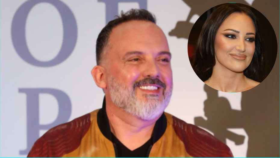 TONI CETINSKI IZNENADIO IZJAVOM O PRIJOVIĆKI Pevač dao svoj sud o Aleksandrinom uspehu, evo šta kaže o njenim koncertima!