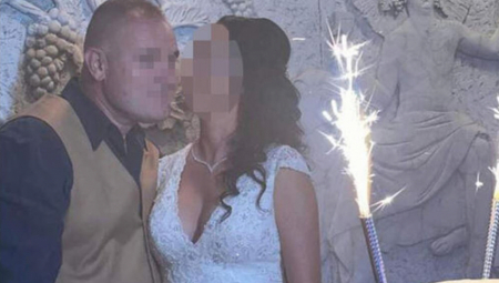 BONI I KLAJD IZ LJIGA HTELI DA UBIJU DECU KOSMAJCA Kupili rudnik, a onda ih pratili mesecima