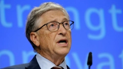 "ON JE NARCISOIDNI KONTROL FRIK ŽELJAN MOĆI" Nova knjiga o Bilu Gejtsju otkriva do sada nepoznate stvari, milijarder kroz humanitarnu fondaciju širi svoju kontrolu