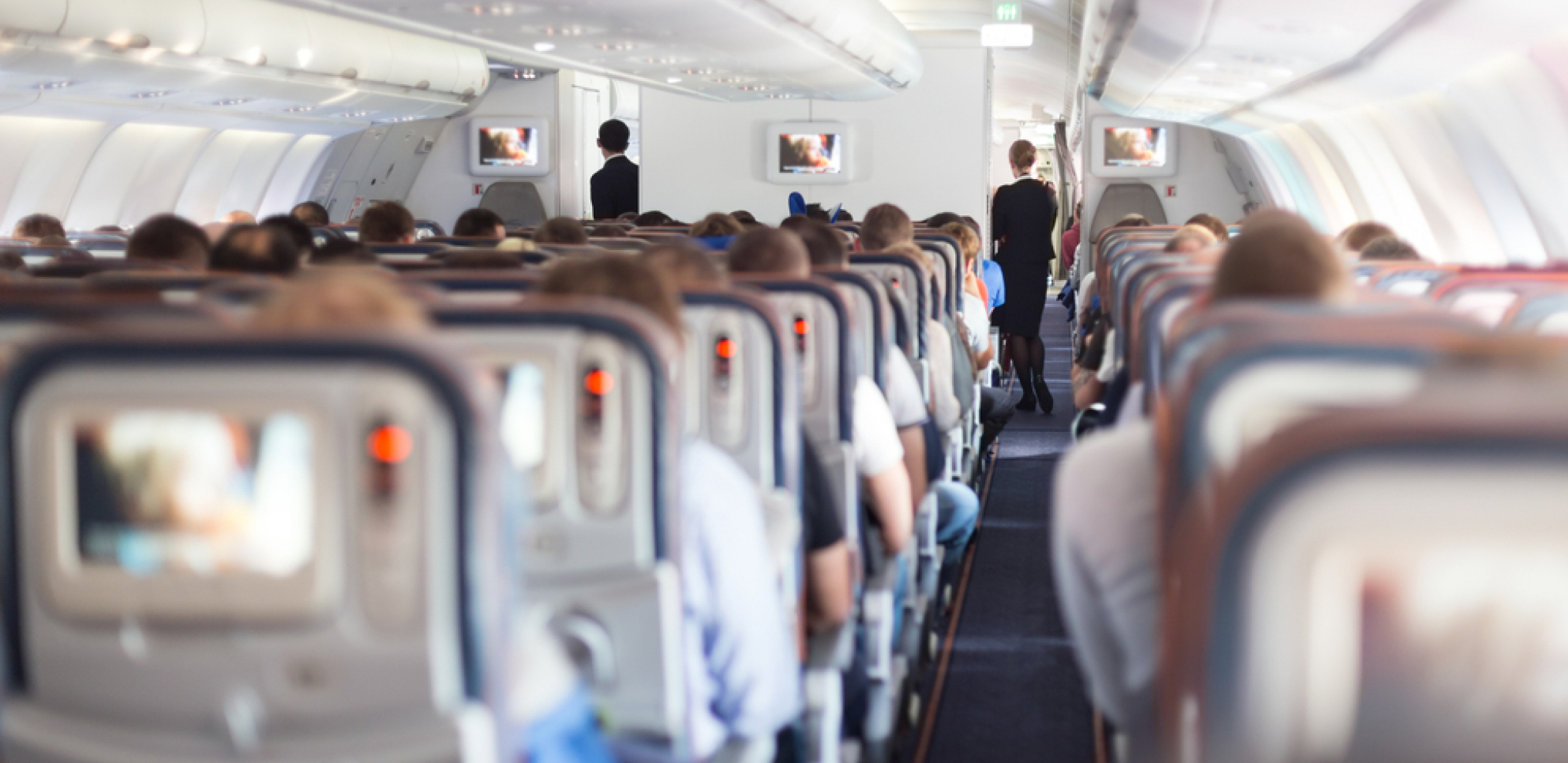 AVIONOM DO NEMAČKE ZA 10 EVRA: Crni petak oborio avio karte, a ovo su favoriti!