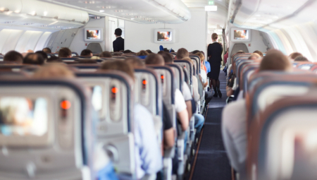 KOLIKO OVOG LETA TRAJU LETOVI DO ANTALIJE?