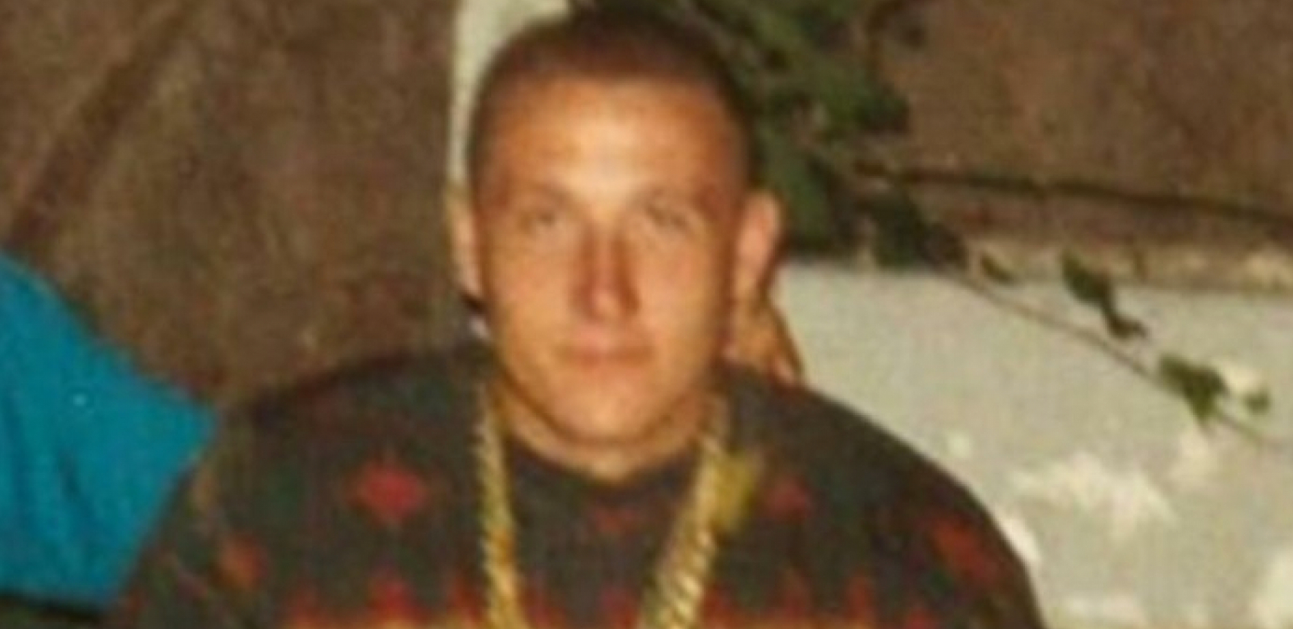 OTKRIVAMO KO JE BIO "GOKSI BOMBAŠ" KOJEG POMINJE DUCA SA OLIMPA "Bio luđi i od Divca, važio je za najopasnijeg i najsrčanijeg žestokog momaka iz devedesetih"